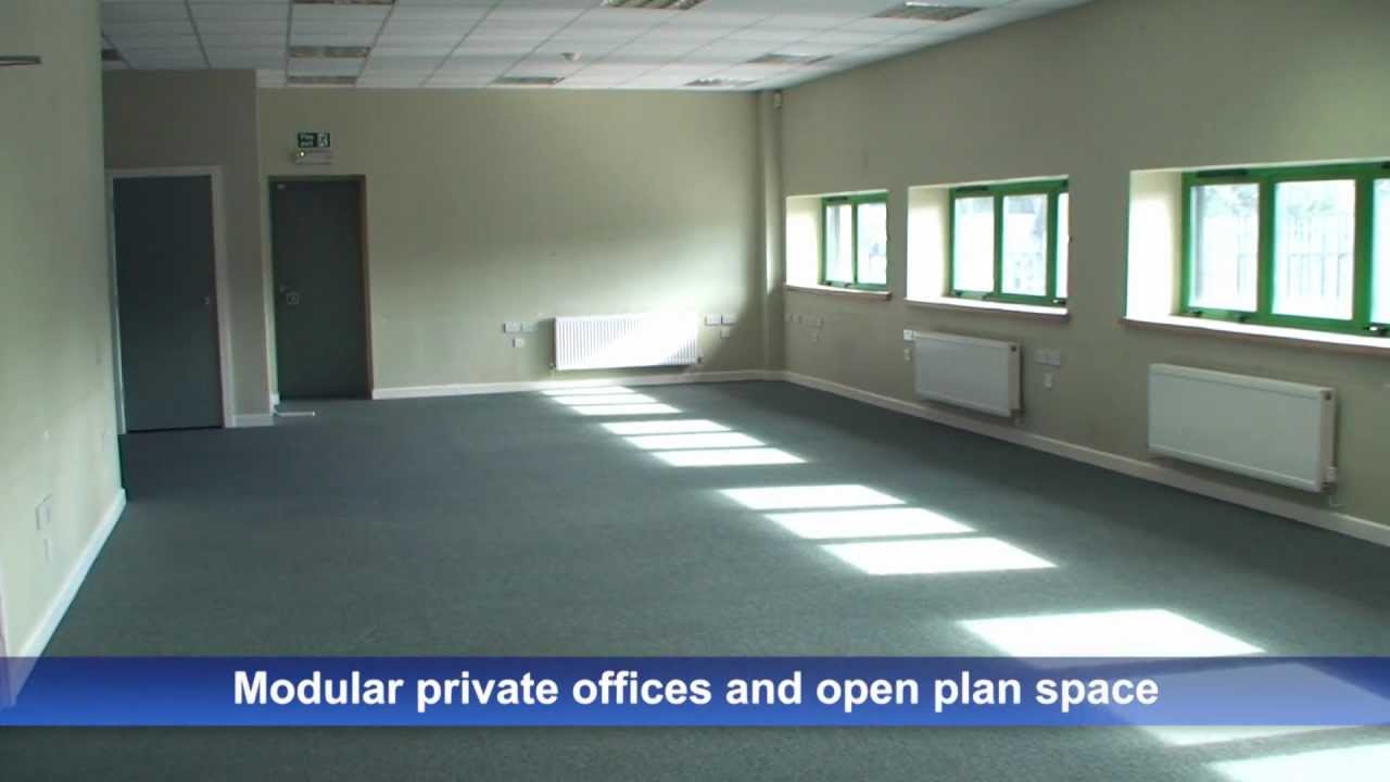 Treforest Industrial Estate, Unit 3 - To Let