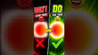 Adobe Illustrator 2026 Gaussian Blur Fix 🚀 | Stop Blur Errors Instantly #shorts