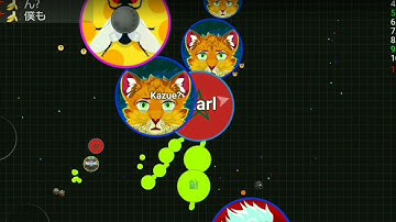 Duo Macro with アユレ (Blob.io)