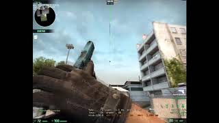 Cache Tspawn white-box smoke