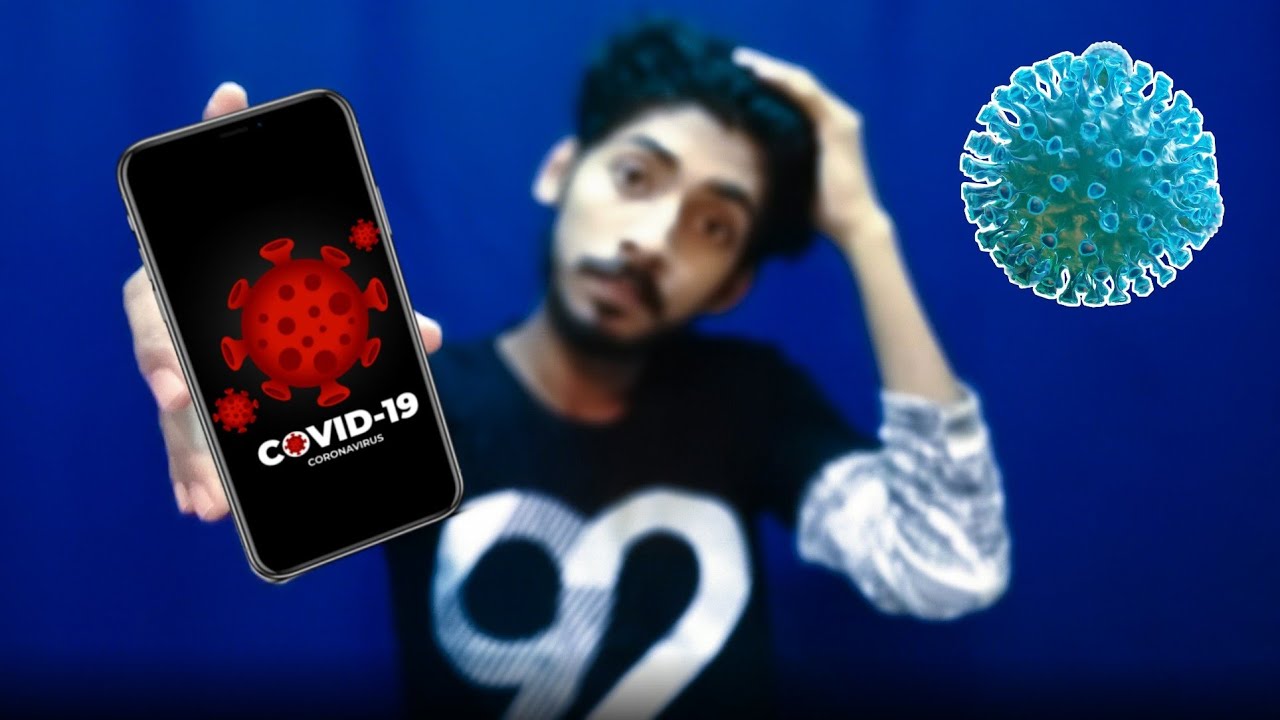 Aarogya Setu | How To Use Coronavirus Tracking App By Government Of India COVID-19 | TechnoRakesh