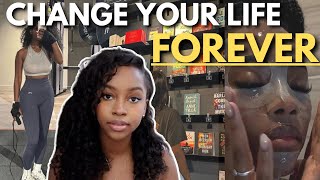 how to rewrite your story & CHANGE YOUR LIFE in 2025
