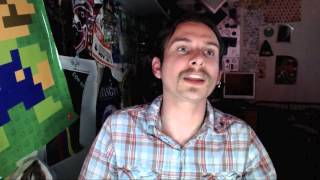 Mega64 Podcast 354 - Love & Mercy