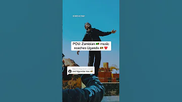 Music Uganda 