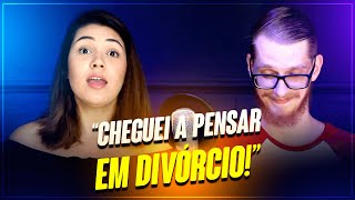 Como VENCEMOS nossa MAIOR CRISE | Casal NdR