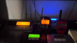 NWS LWX Required Weekly Test On WXM42 & KHB36 (1/14/26, EAS #807 - EAS #809)