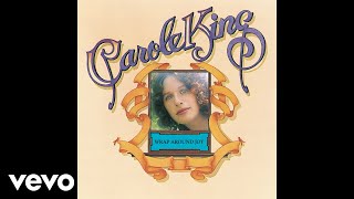 Carole King - Nightingale (Official Audio)