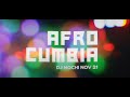 Afrocumbia 2021 aftermovie