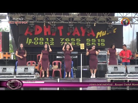 DANGDUT KOPLO ADHIT JAYA MUSIK ALL ARTIS || J1 PRODUCTION