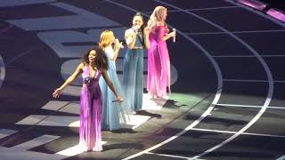 Spice Girls   Goodbye My Friend