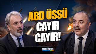 ABD’nin 5. Filosu Cayır Cayır Yanıyor! | Körfez Liderleri Nasıl Rehin Alındı? Kerim Aktacir - Tekin