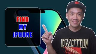 How to Use Find My iPhone to Track a Lost or Stolen Phone (Full Guide)