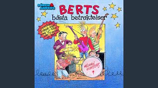 Är det så här när man är kär när man är liten
