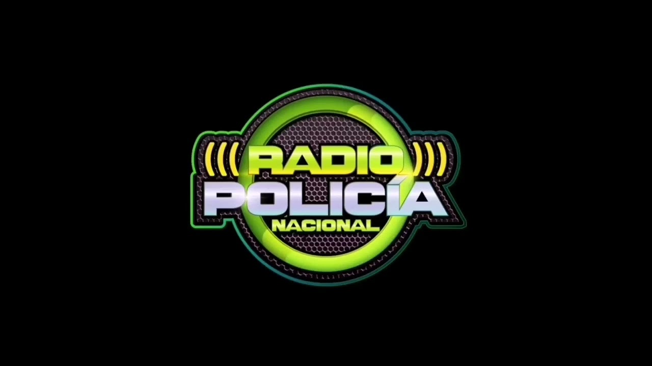 TANDA COMERCIAL RADIO POLICIA NACIONAL BOGOTÁ, CUNDINAMARCA, COLOMBIA