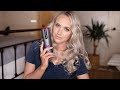 Wireless Auto Curler Hair Tutorial