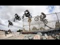 RAW FREERIDING URBAN MOTO - COLBY RAHA & LYNX LACEY