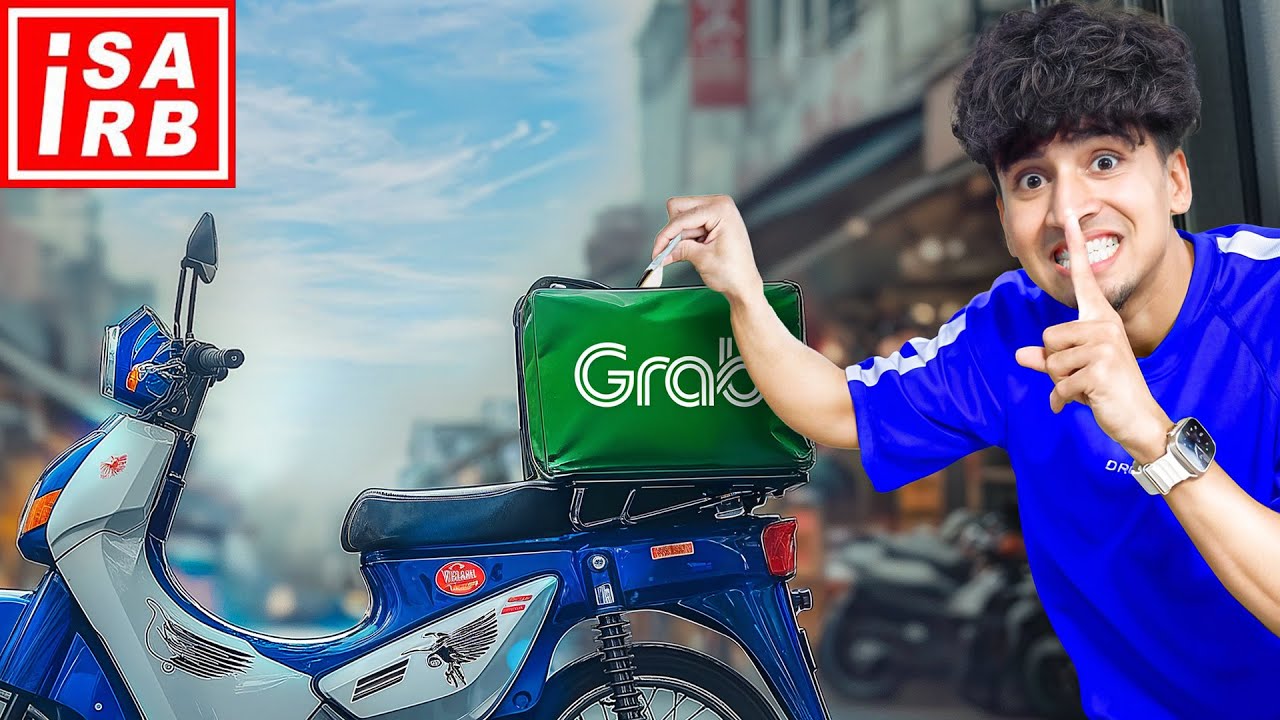 SOROKKAN DUIT DALAM BEG RIDER !