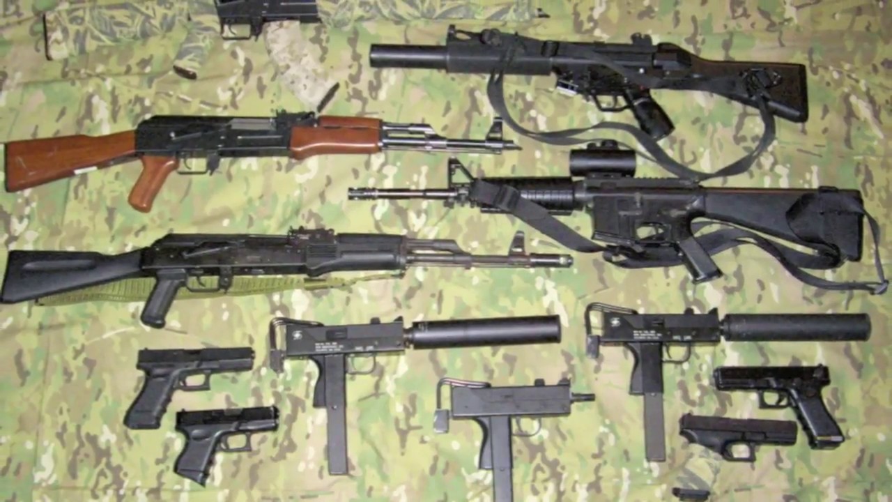 Airsoft Dicks