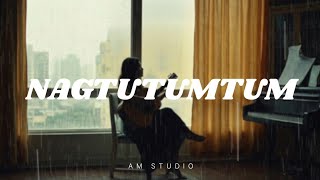 Download Lagu Nagtutumtum - Am Studio | Hanya Rindu (Andmesh) Tausug Cover Download Lagu Nagtutumtum - Am Studio | Hanya Rindu (Andmesh) Tausug Cover