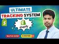 Shopify Conversion Tracking 2026 — Fix Broken Purchase Data (Server-Side + GTM Setup)