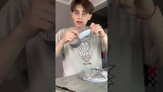 Сырная тарелка из СЫРА 