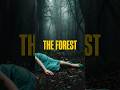 Reviews of THE FOREST in steam