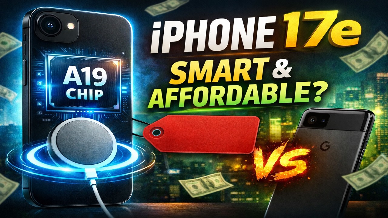 Don't Buy an iPhone 18 Until You See This