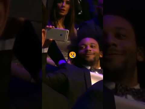 كريستيانو رونالدو وصديقه مارسيلو 