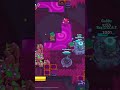 W trickshot?