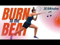 STANDING CARDIO: The *Ultimate* Fat Burning Workout