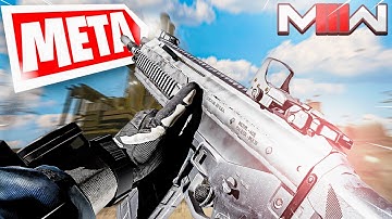 The ACR in Modern Warfare 3 is BROKEN.. (Best MCW Class Setup) - MW3