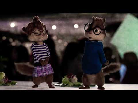 The Chipettes - Poker Face Music Video (1080p HD)