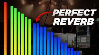 Perfecting Vocal Reverb In Live Sound
