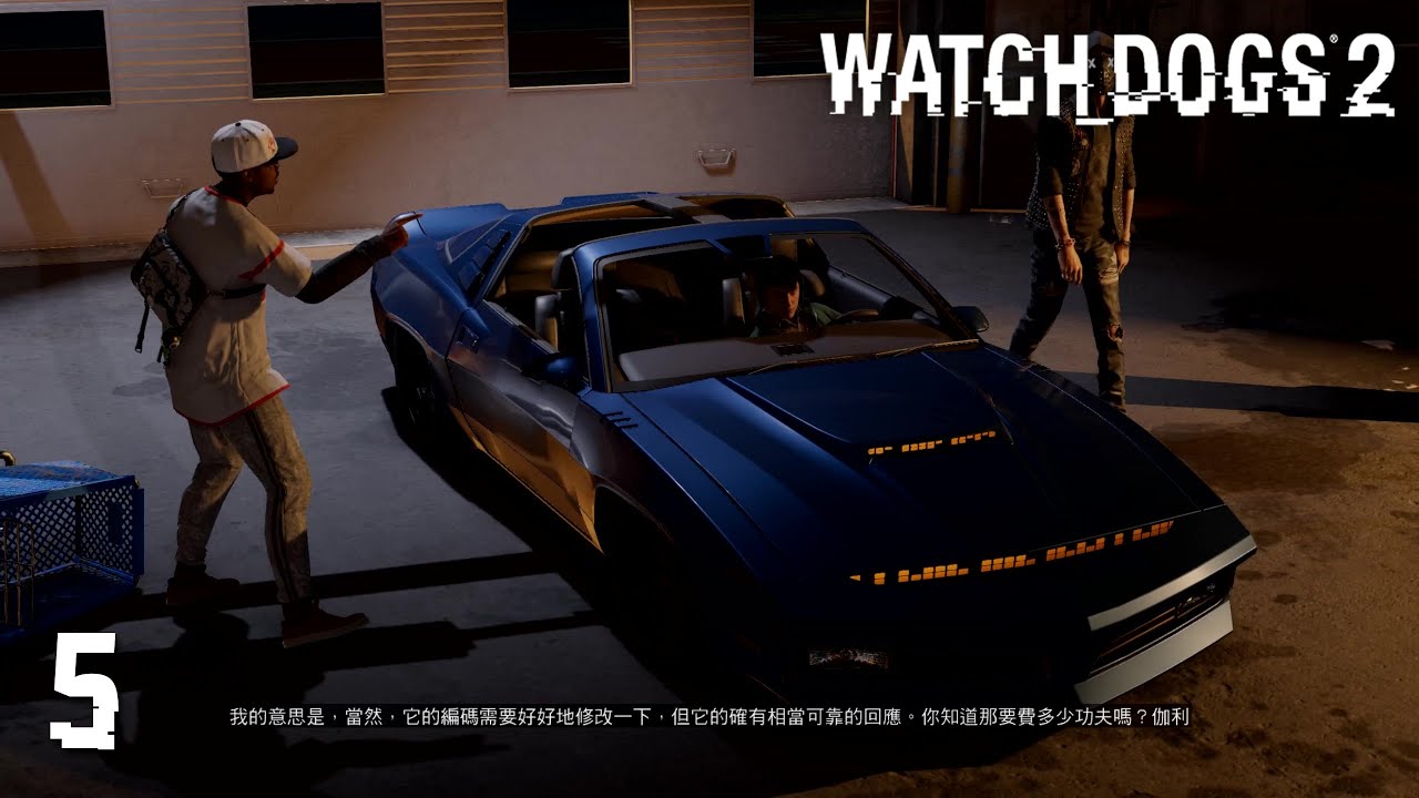 Watch Dogs 2 看門狗2 Part 5 網路車神其二智慧車 Youtube Watch Dogs 2 看門狗2 Part 5 網路車神其二智慧車 Youtube
