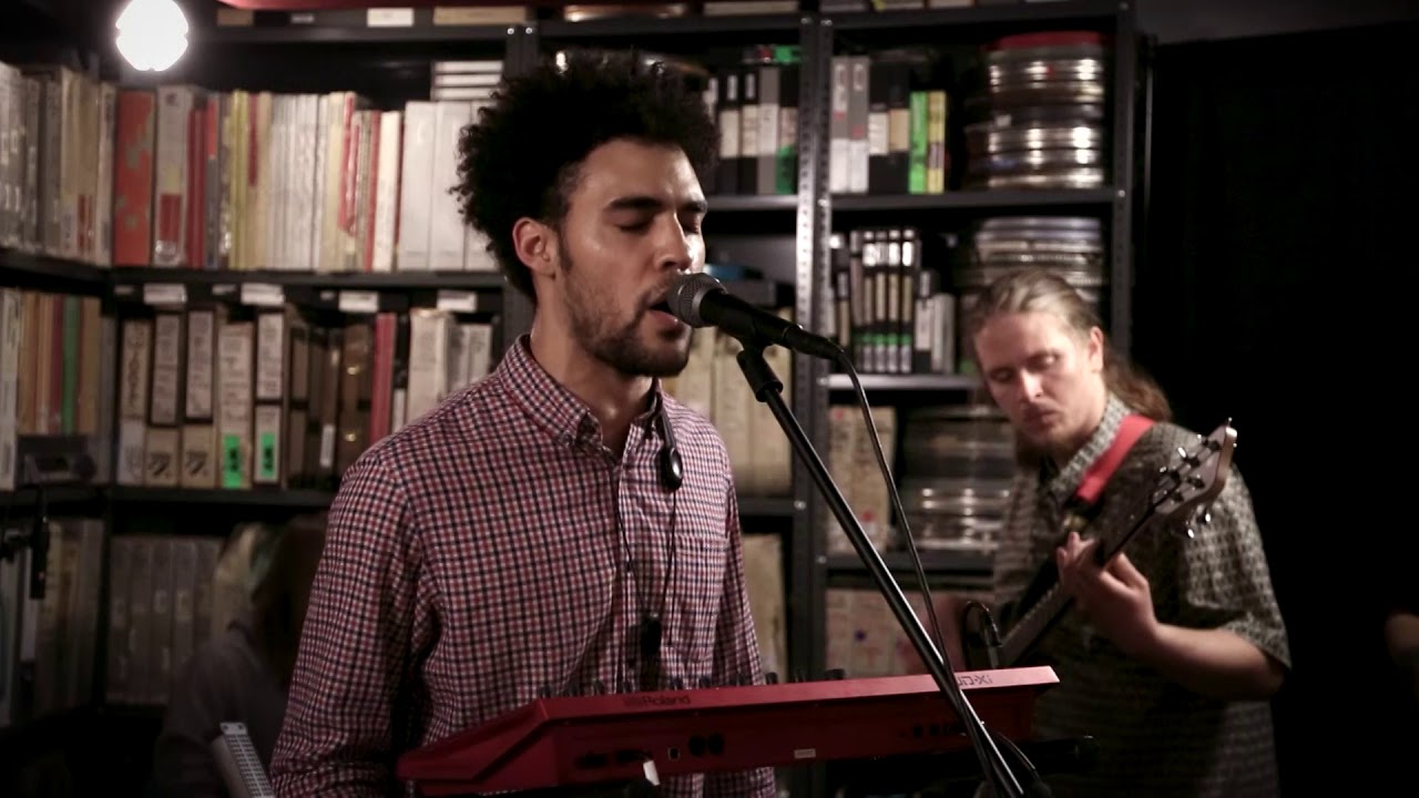 Cassowary - Moth - 3/11/2020 - Paste Studio NYC - New York, NY adlı videoyu YouTube'da izle Cassowary - Moth - 3/11/2020 - Paste Studio NYC - New York, NY adlı videoyu YouTube'da izle