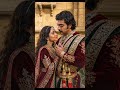 “The Tilak on Your Forehead Is My Honor ⚔️🛡️ | Maharana Pratap Royal Love Edit ❤️🔥”