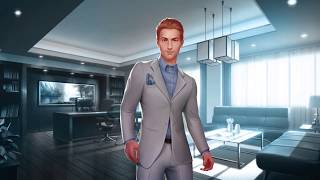 Love & Diaries : Duncan - Romance Interactive