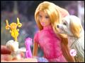 Barbie Clean Up Pup Playset Commercial 