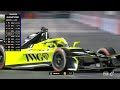Qualifying | Round 16 | 2026 Hankook London E-Prix