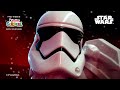 Kinder Surprise Star Wars 6"