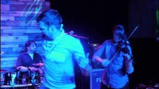 Flobots - Handlebars (live at SLO brew)