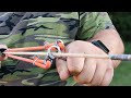 How to make Slingshot from tools/ DIY