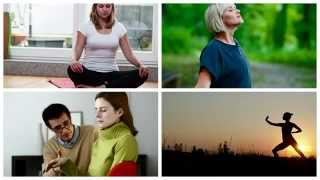 Rheumatoid Arthritis | Pain Relief for RA | Third Age