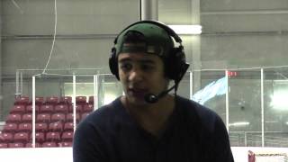 TEP Showcase 2015 - Matt Whittaker - Interview