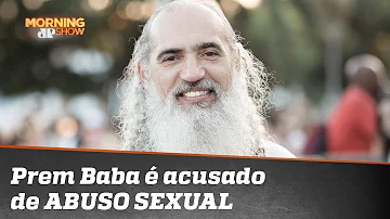 O que aconteceu com Sri Prem Baba?