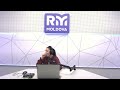 🛑 RADIOJURNALUL AMIEZII || 02.09.2026