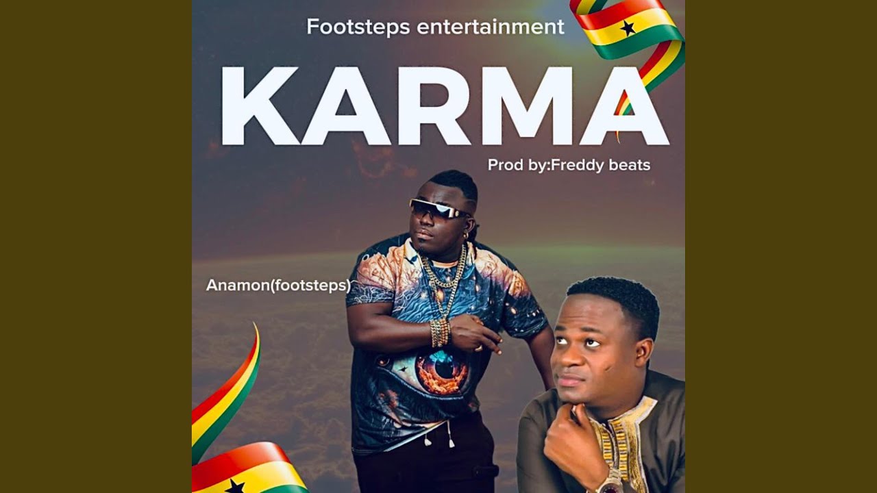 Watch Karma on YouTube Watch Karma on YouTube