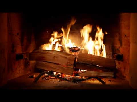 Fireplace For Your Home | Netflix Trailer | Hd