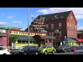 AtW: Northampton (Extras 1)