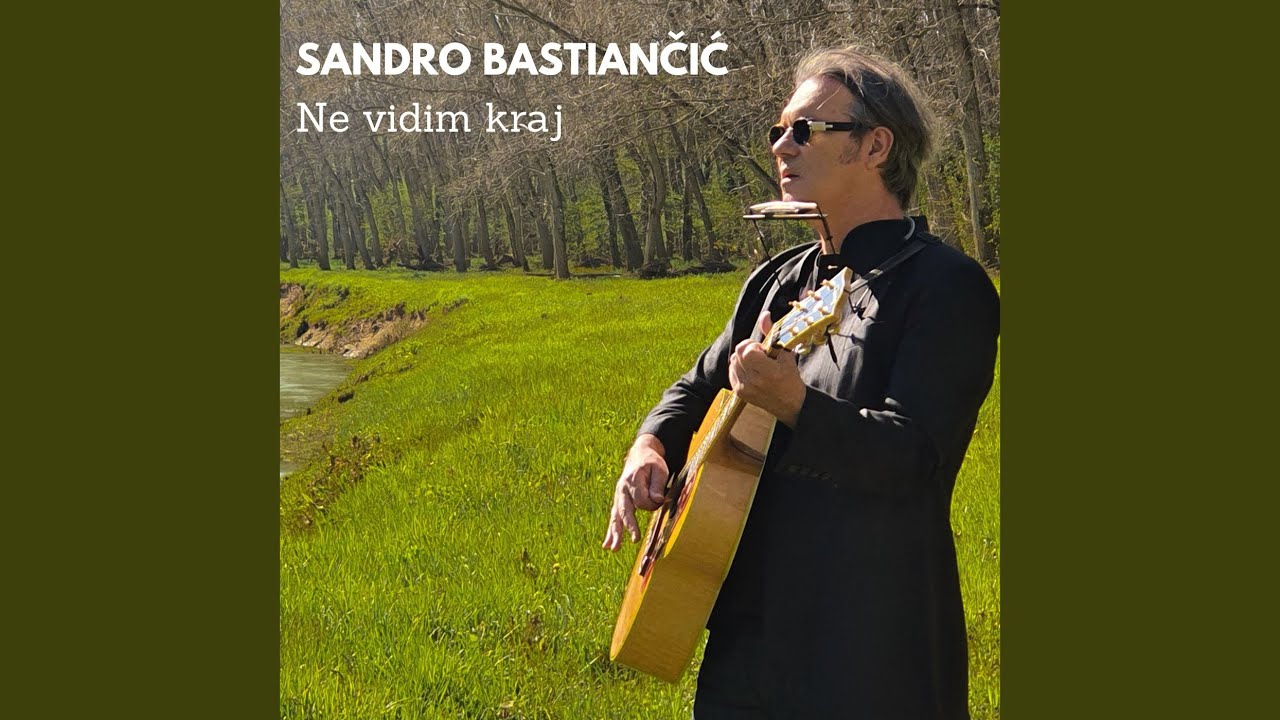 Ver Ne vidim kraj en YouTube